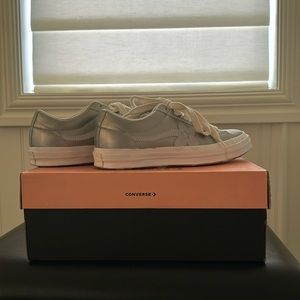 Golf Le Fleur x One Star Ox